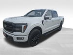 2024 Ford F-150 LARIAT 4WD SuperCrew 5.5' Box