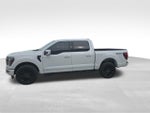 2024 Ford F-150 LARIAT 4WD SuperCrew 5.5' Box