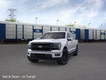 2026 Ford F-150 LARIAT 4WD SuperCrew 5.5' Box
