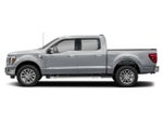 2026 Ford F-150 LARIAT 4WD SuperCrew 5.5' Box