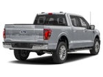 2026 Ford F-150 LARIAT 4WD SuperCrew 5.5' Box