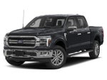 2026 Ford F-150 LARIAT 4WD SuperCrew 5.5' Box
