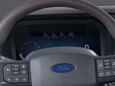 2026 Ford F-150 King Ranch 4WD SuperCrew 5.5' Box
