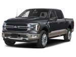 2026 Ford F-150 King Ranch 4WD SuperCrew 5.5' Box