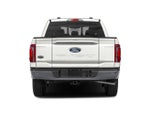 2025 Ford F-150 King Ranch 4WD SuperCrew 5.5' Box