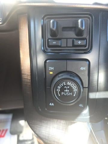 2025 Ford F-150 King Ranch 4WD SuperCrew 5.5' Box