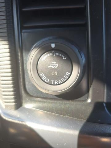 2025 Ford F-150 King Ranch 4WD SuperCrew 5.5' Box