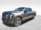 2025 Ford F-150 King Ranch 4WD SuperCrew 5.5' Box