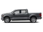 2025 Ford F-150 King Ranch 4WD SuperCrew 5.5' Box