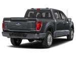 2025 Ford F-150 King Ranch 4WD SuperCrew 5.5' Box