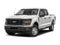 2025 Ford F-150 King Ranch 4WD SuperCrew 5.5' Box