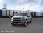2026 Ford F-150 King Ranch 4WD SuperCrew 5.5' Box