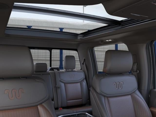 2026 Ford F-150 King Ranch 4WD SuperCrew 5.5' Box