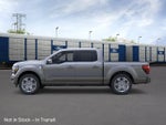 2026 Ford F-150 King Ranch 4WD SuperCrew 5.5' Box