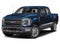 2025 Ford F-150 King Ranch 4WD SuperCrew 5.5' Box