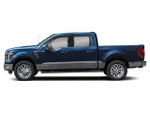 2025 Ford F-150 King Ranch 4WD SuperCrew 5.5' Box
