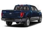 2025 Ford F-150 King Ranch 4WD SuperCrew 5.5' Box
