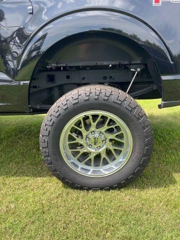 2023 Ford F-150 XLT 4WD Reg Cab 8' Box