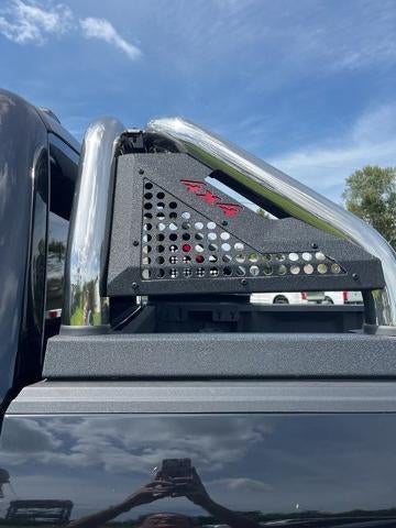 2023 Ford F-150 XLT 4WD Reg Cab 8' Box