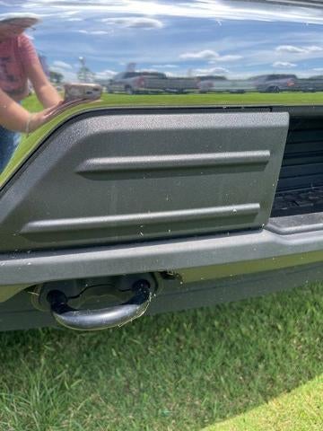 2023 Ford F-150 XLT 4WD Reg Cab 8' Box