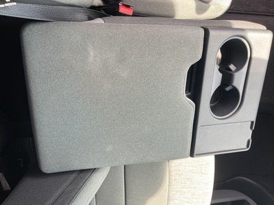 2023 Ford F-150 XLT 4WD Reg Cab 8' Box