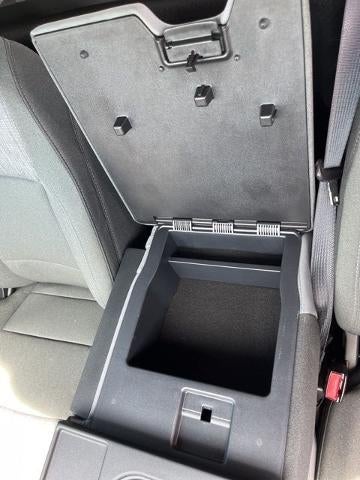 2023 Ford F-150 XLT 4WD Reg Cab 8' Box