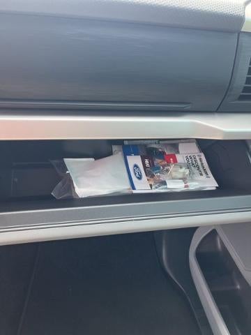 2023 Ford F-150 XLT 4WD Reg Cab 8' Box