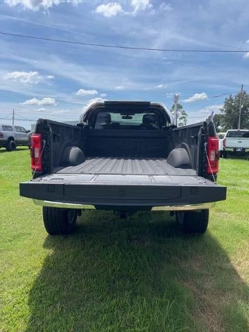 2023 Ford F-150 XLT 4WD Reg Cab 8' Box
