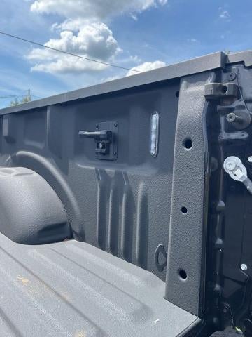 2023 Ford F-150 XLT 4WD Reg Cab 8' Box