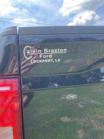 2023 Ford F-150 XLT 4WD Reg Cab 8' Box