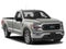 2023 Ford F-150 XLT 4WD Reg Cab 8' Box
