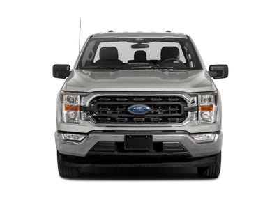 2023 Ford F-150 XLT 4WD Reg Cab 8' Box