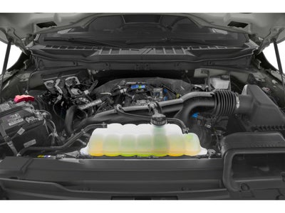 2023 Ford F-150 XLT 4WD Reg Cab 8' Box