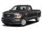 2023 Ford F-150 XLT 4WD Reg Cab 8' Box