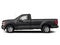 2023 Ford F-150 XLT 4WD Reg Cab 8' Box