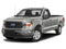 2023 Ford F-150 XLT 4WD Reg Cab 8' Box