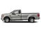 2023 Ford F-150 XLT 4WD Reg Cab 8' Box