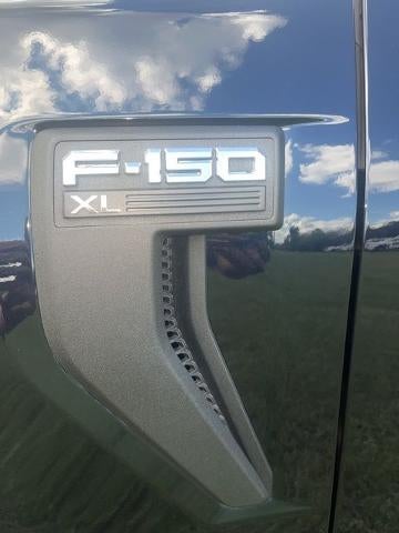 2025 Ford F-150 XL 2WD Reg Cab 8' Box