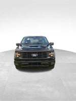 2025 Ford F-150 XL 2WD Reg Cab 8' Box