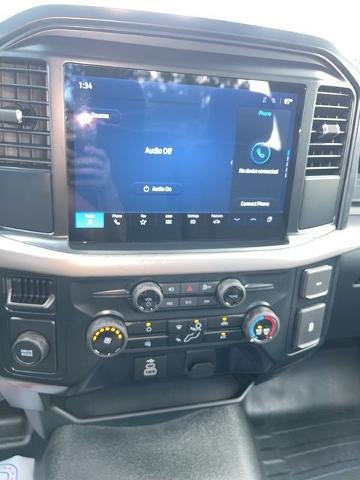 2025 Ford F-150 XL 2WD Reg Cab 8' Box