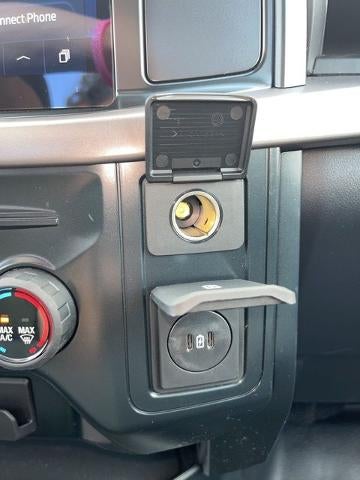 2025 Ford F-150 XL 2WD Reg Cab 8' Box