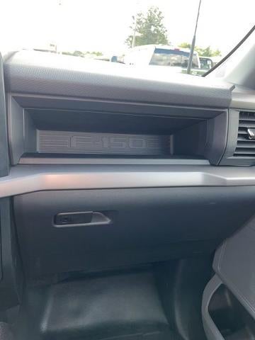 2025 Ford F-150 XL 2WD Reg Cab 8' Box