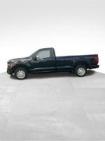 2025 Ford F-150 XL 2WD Reg Cab 8' Box