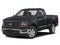 2025 Ford F-150 XL 2WD Reg Cab 8' Box