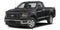 2025 Ford F-150 XL 2WD Reg Cab 8' Box