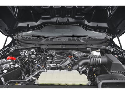 2025 Ford F-150 XL 2WD Reg Cab 8' Box