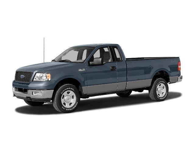 2004 Ford F-150 Base