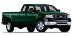 2006 Ford F-150 2WD Regular Cab Styleside 6-1/2 Ft Box XL