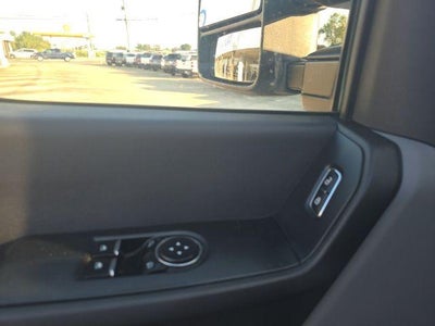 2023 Ford Super Duty F-450 DRW XL 2WD Reg Cab 8' Box