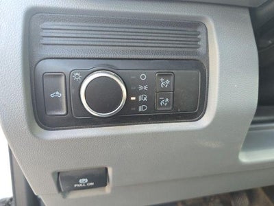 2023 Ford Super Duty F-450 DRW XL 2WD Reg Cab 8' Box